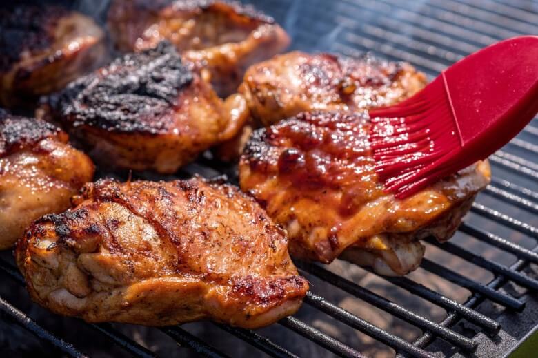 Grilltipps: Fleisch richtig marinieren