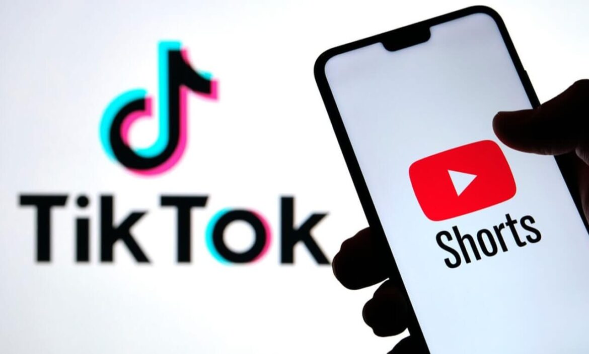 YouTube Shorts: Konkurrenz Für TikTok Und Instagram Reels
