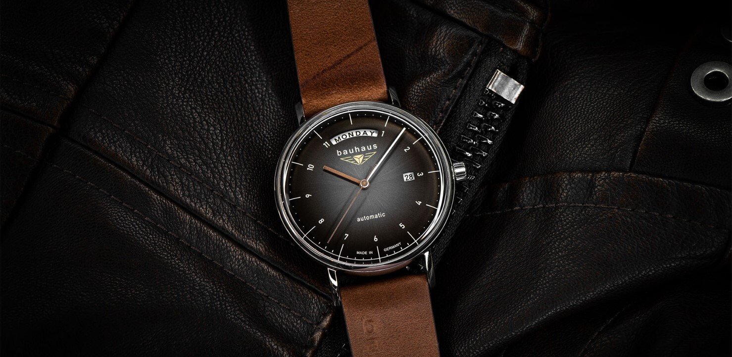Mit dieser Uhr setzt Du ein Statement Männeruhren Trends 2021: Die richtige Uhr zu Deinem Style