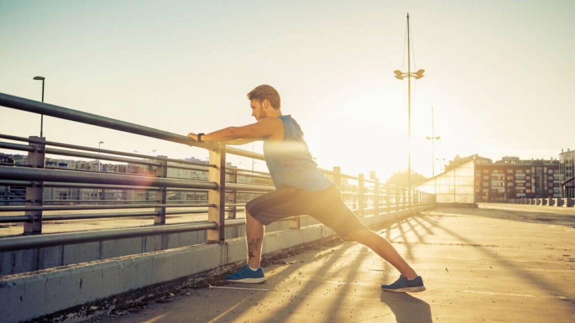 Sport bei Hitze: Die richtigen Tipps für Duch