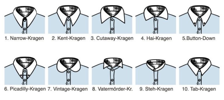 Hemd Richtig In Die Hose Stecken Herren Hemden: 7 Tipps wie Du ein Hemd richtig trägst