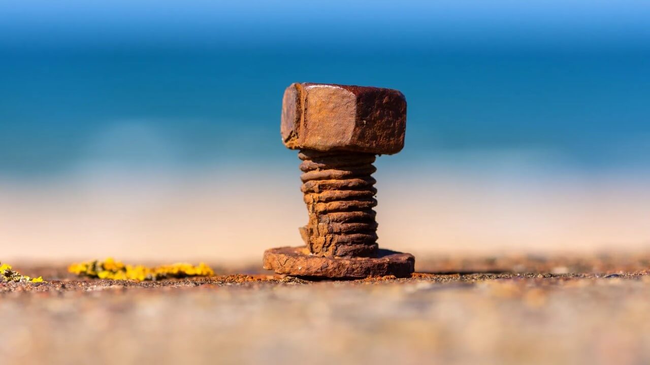 Mutter lösen: 5 zuverlässige Methoden