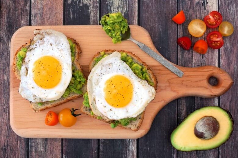 Proteinreiches Frühstück: So ernährst Du Dich gesund