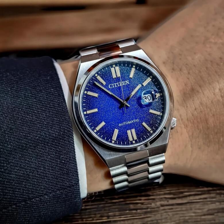 Welche Uhr passt zu mir? Uhren für 200 Euro