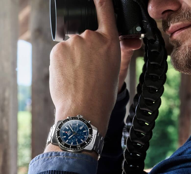 Uhren für 1.500 bis 5.000 Euro