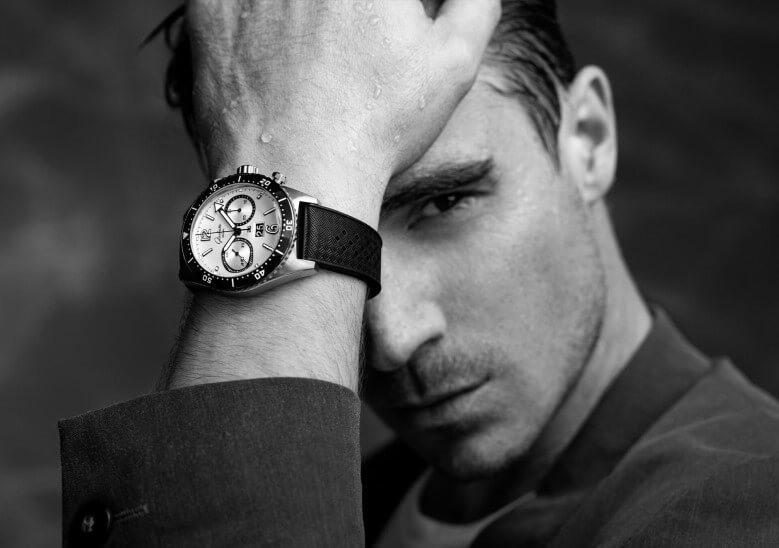 Passsende Uhr für Deinen Lifestyle