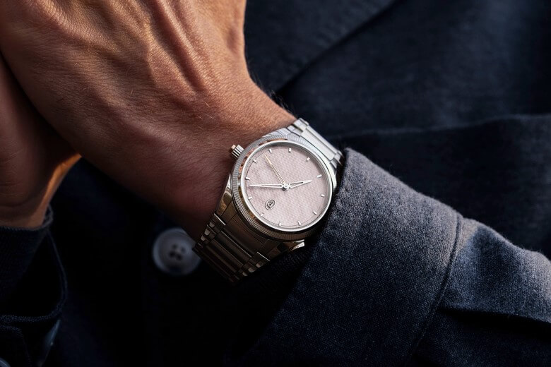 Business Uhr Herren 2026