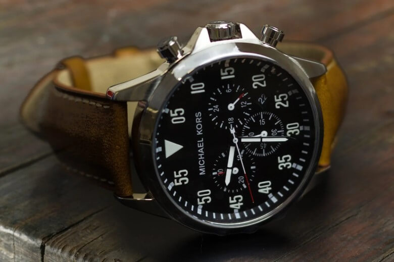 Klassische Uhr für Männer 2026