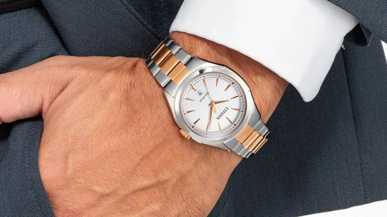 Quarz-Uhr für Männer 2026