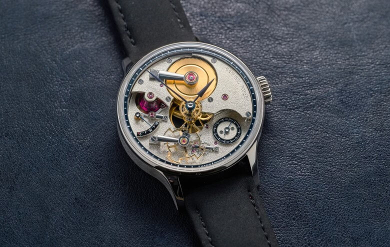 Uhren für trendbewusste Männer