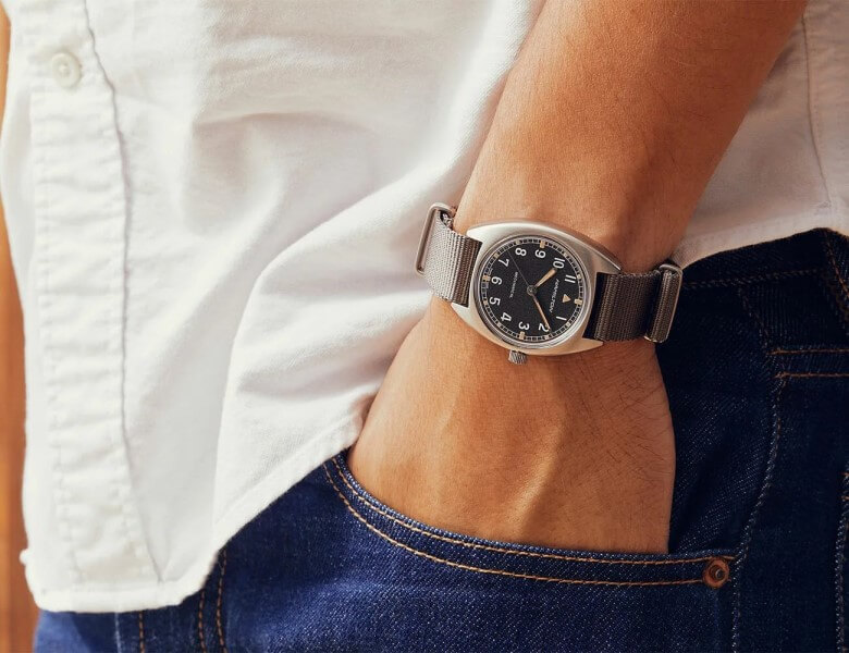 Häufige Fehler von Männern beim Kauf einer Uhr