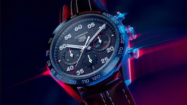 Herren Uhren im Porsche Design