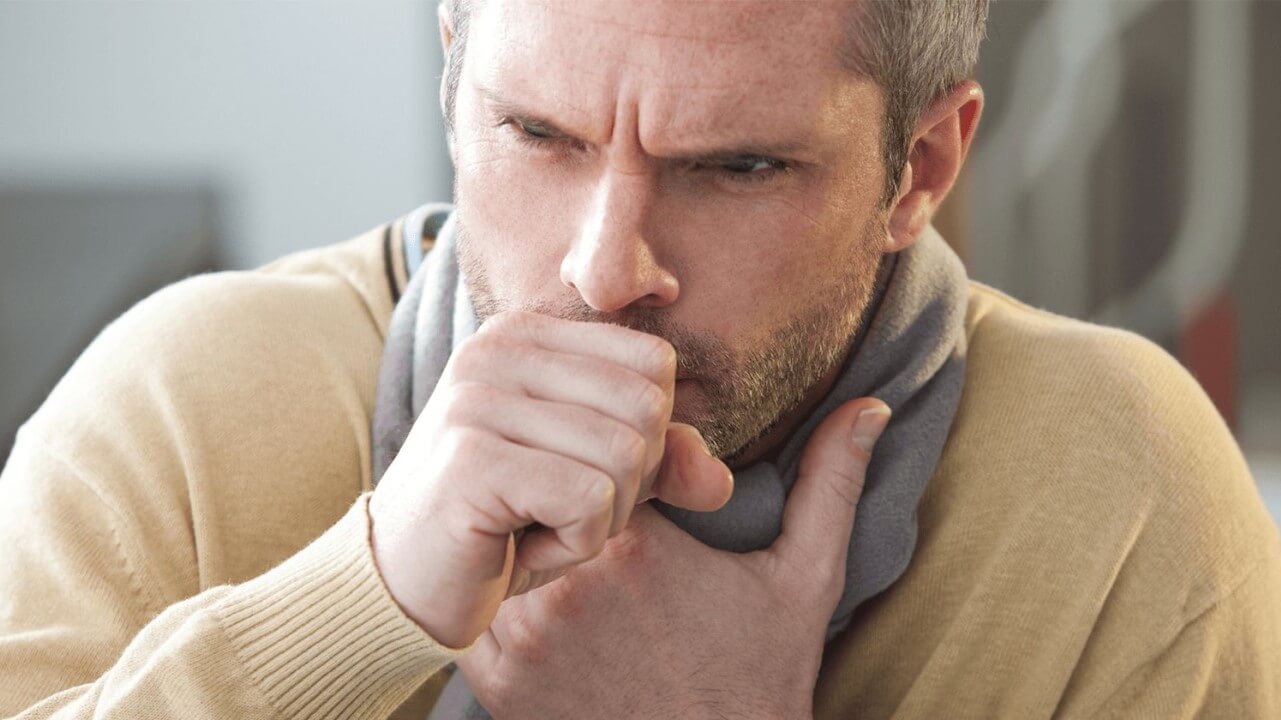 Erkältung oder Covid 19?