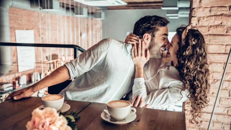 Humor ist das, was Frauen von einem Mann erwarten