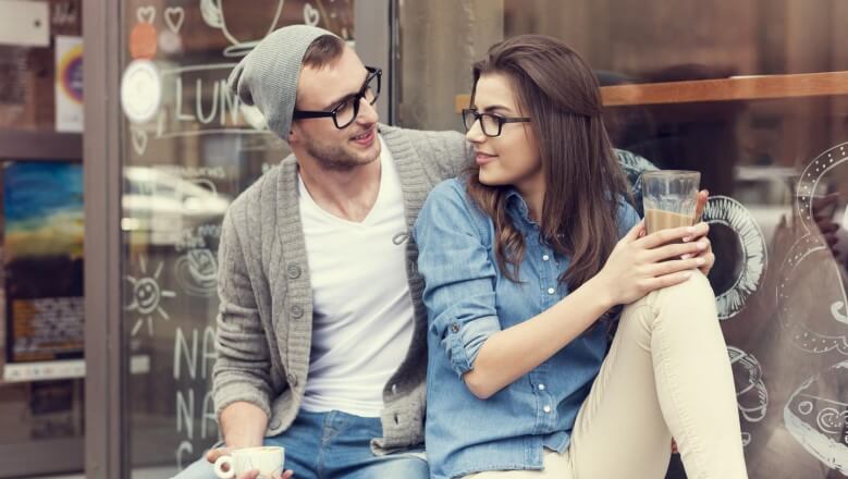 Ein fast perfekter Mann: Das erwarten Frauen von Dir