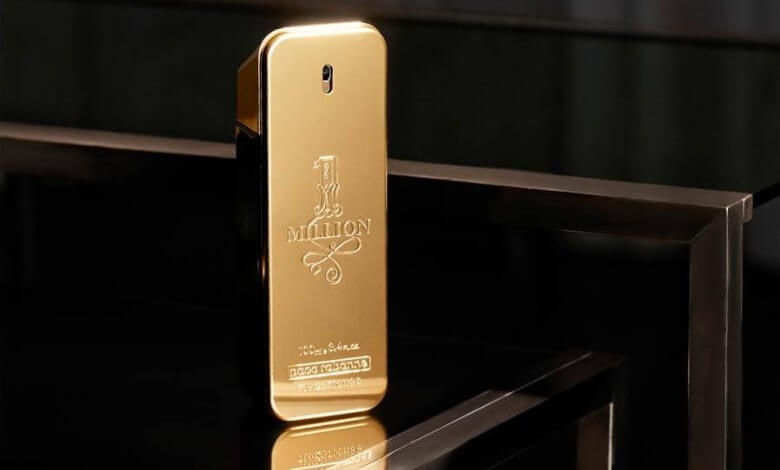 1 Million von Paco Rabanne