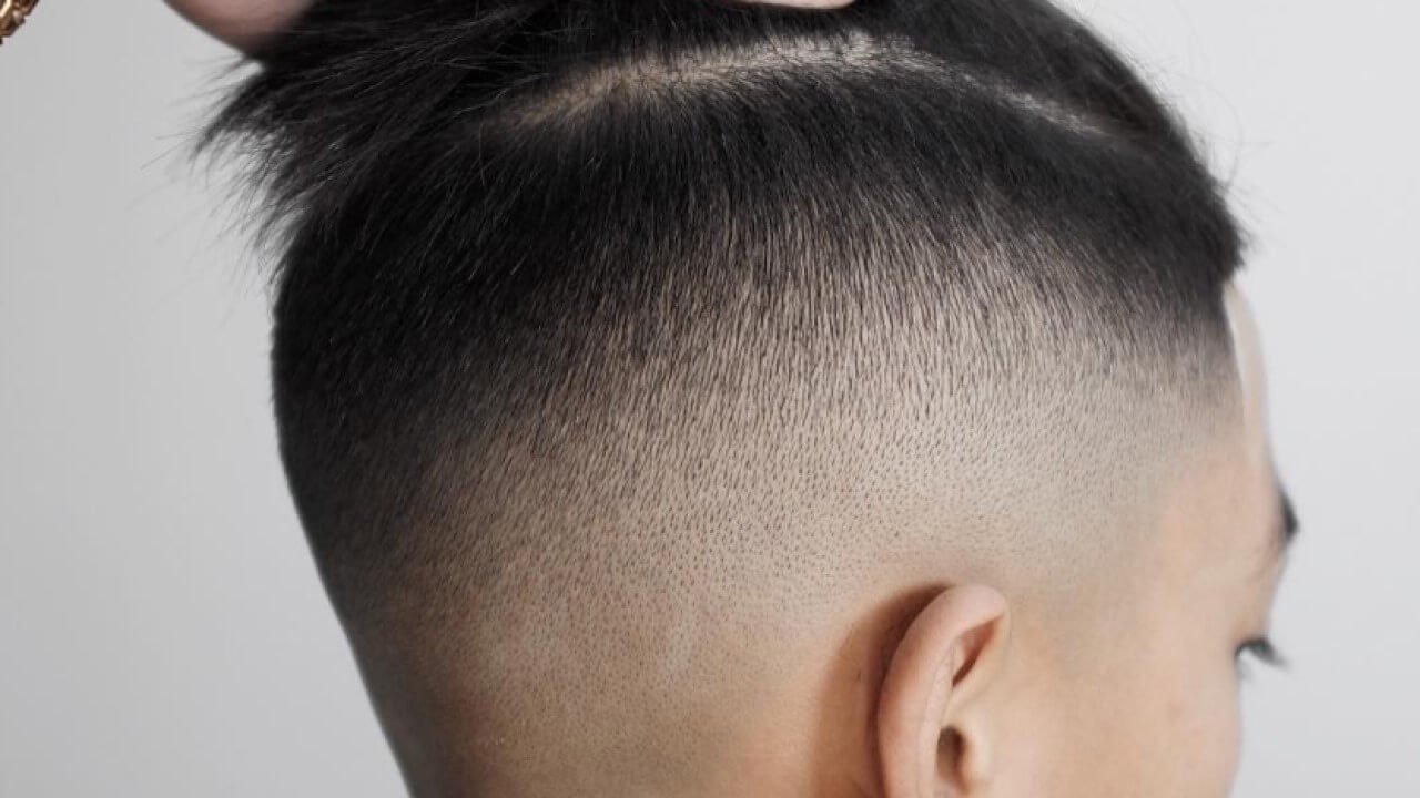 Männer Frisuren Übergang: Die 10 angesagtesten Übergänge bei Herren