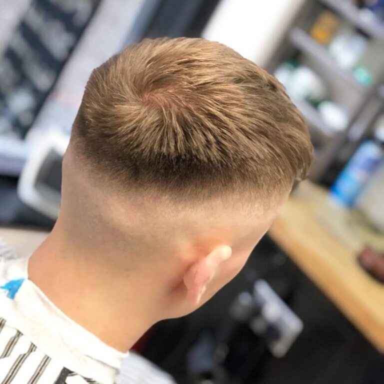 Männer Frisuren Übergang Die angesagtesten Übergänge 2022