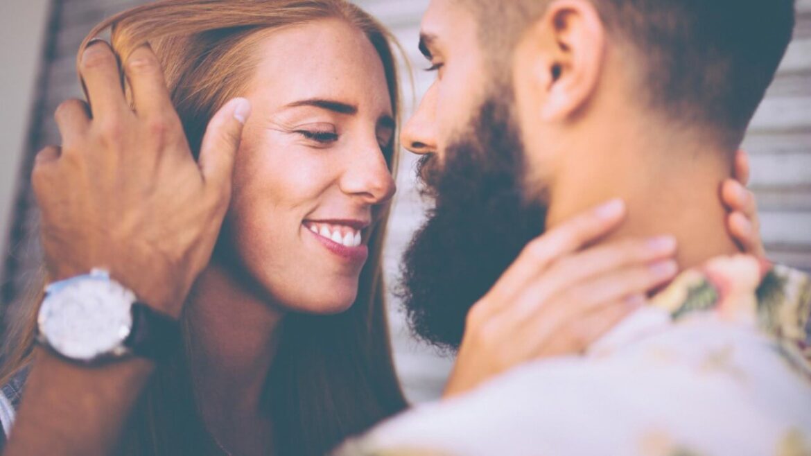 Die wichtigsten Eigenschaften, die Frauen wollen Was Frauen wollen. Die Top 10 von MyLifestyle Mentor