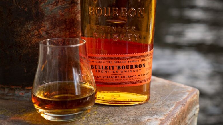 Der richtige Bourbon für deinen Drink