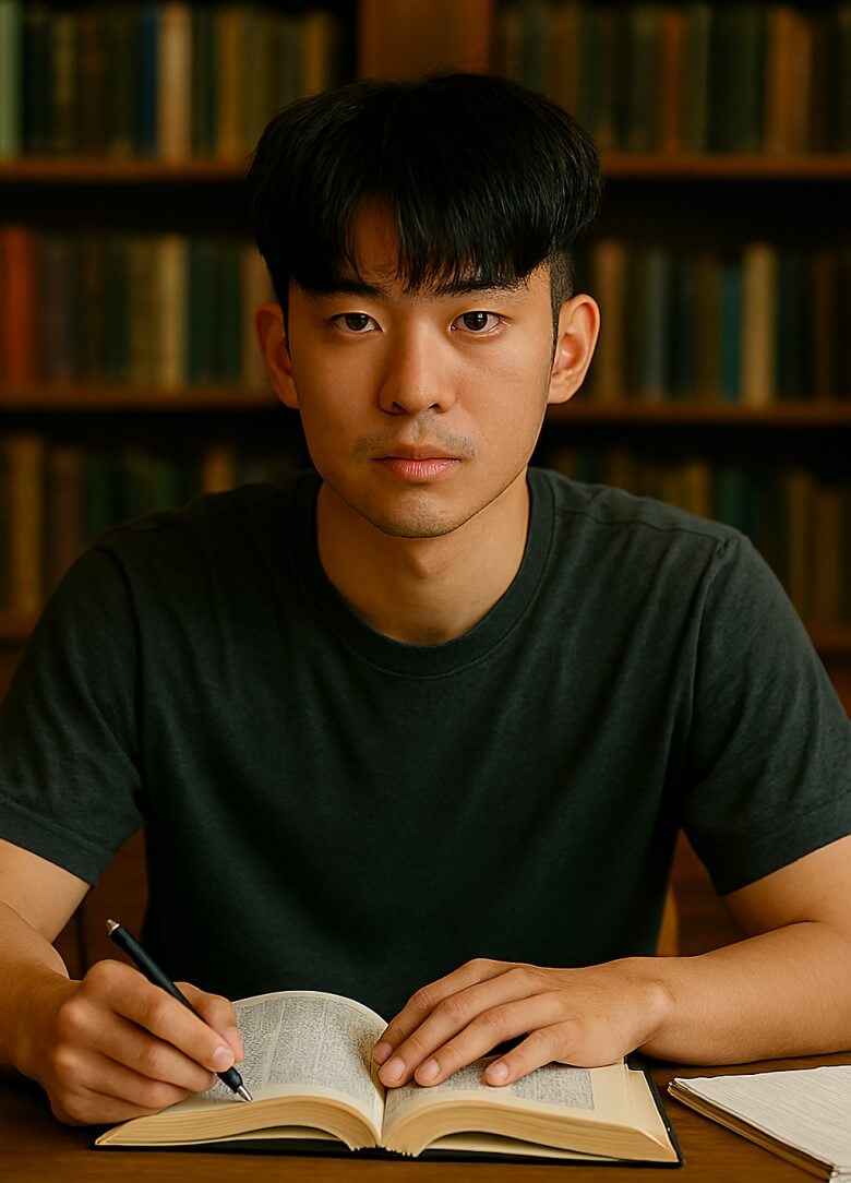 Undercut Trends 2026 - Korean-Style