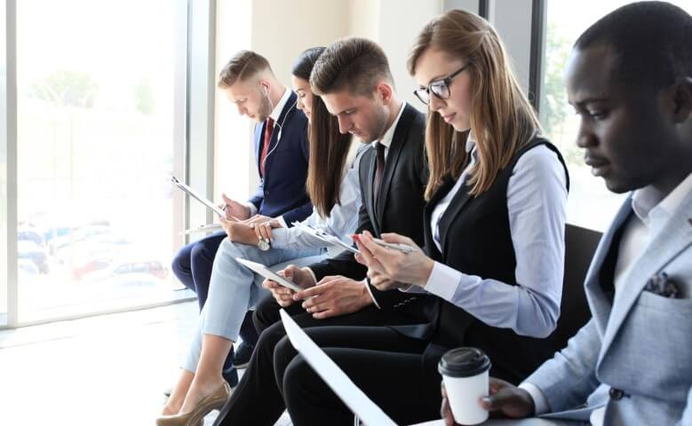 Dresscode beim Vorstellungsgespräch