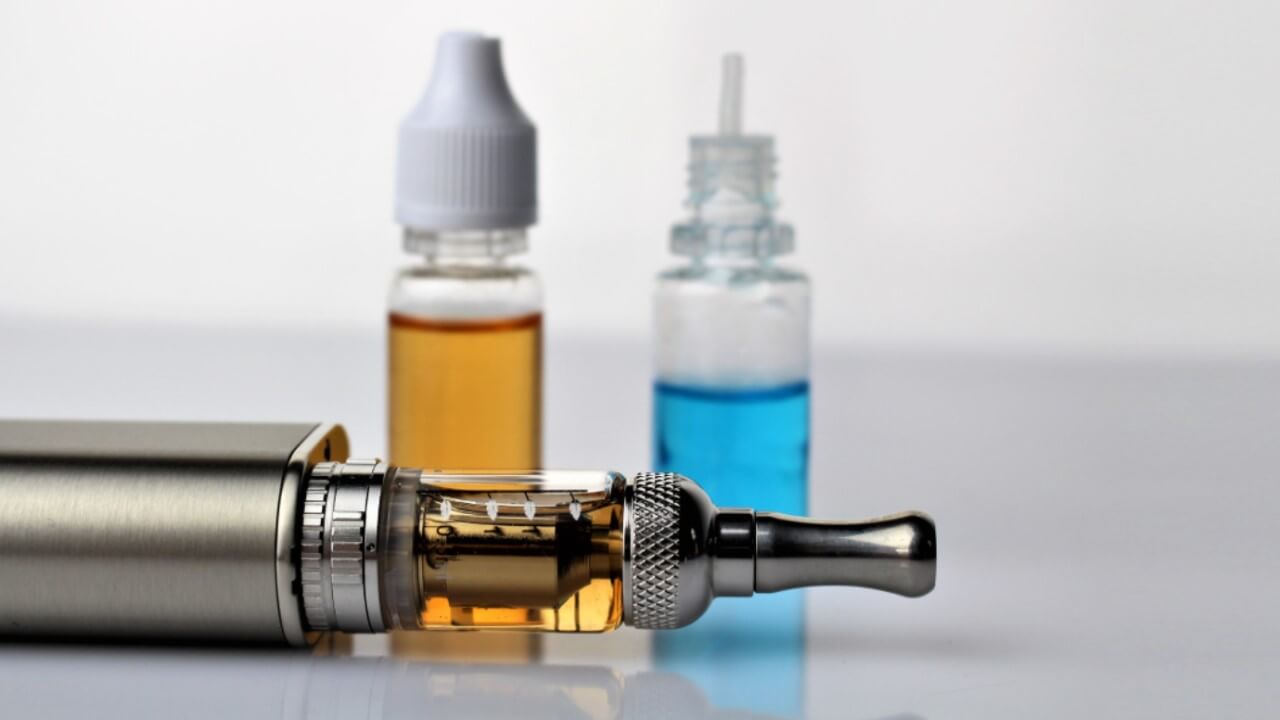 Liquid Aromen: Tipps zur E-Zigarette
