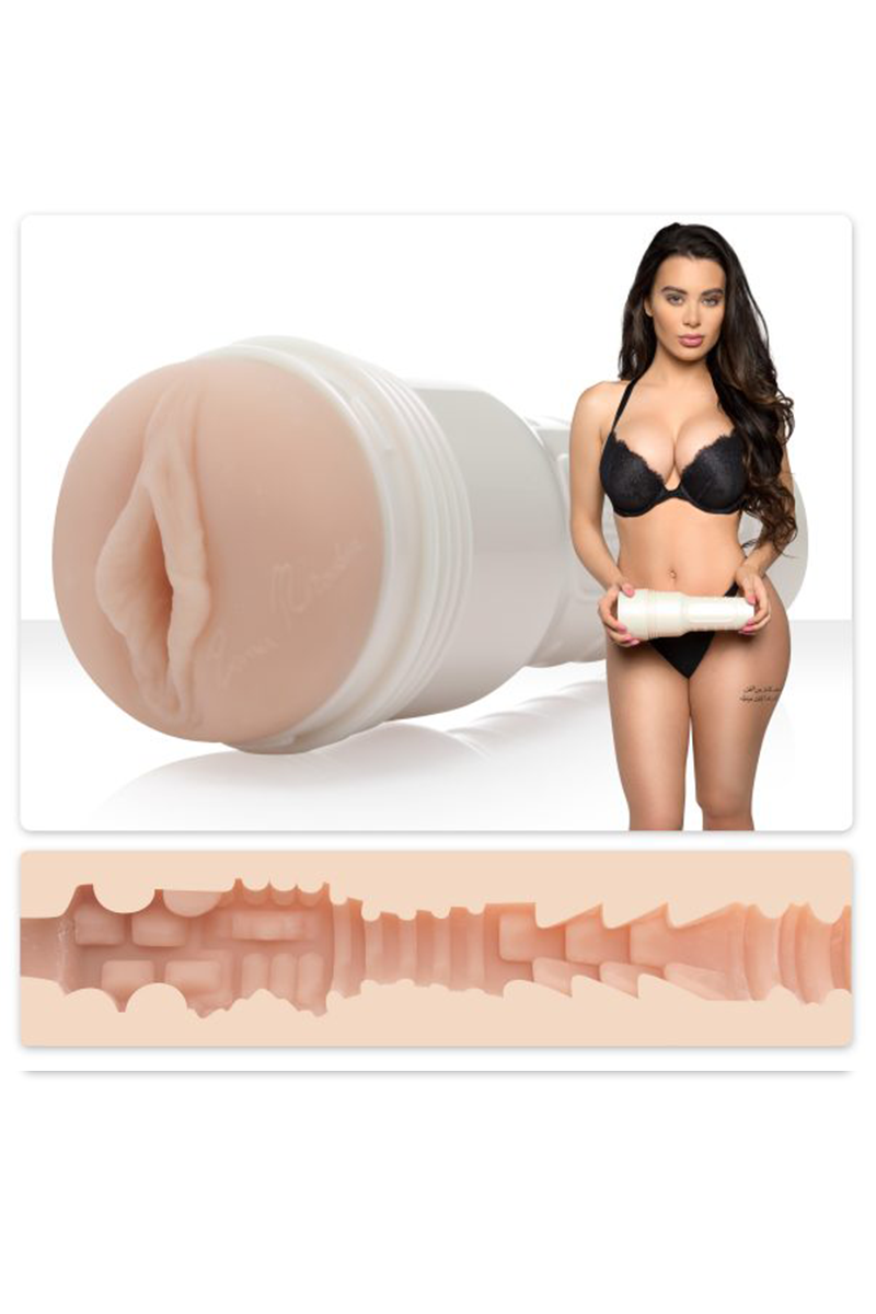 Sexspielzeug für Männer: Fleshlight