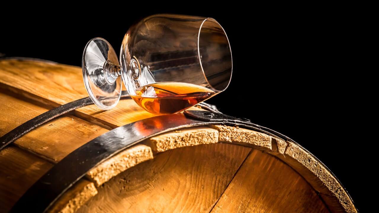 Scotch Whisky: Das macht einen echten schottischen Whisky aus