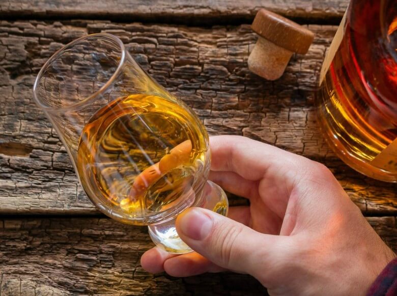 Scotch Whisky: So erkennst Du den Geschmack