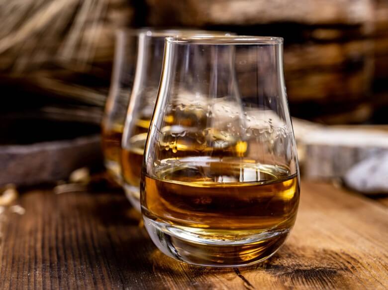 Scotch Whisky: Die Herkunft von echtem schottischen Whisky