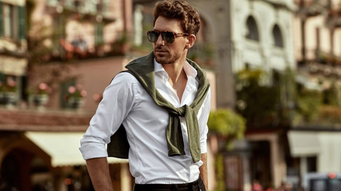 Smart Casual: So trägst Du den Dresscode richtig