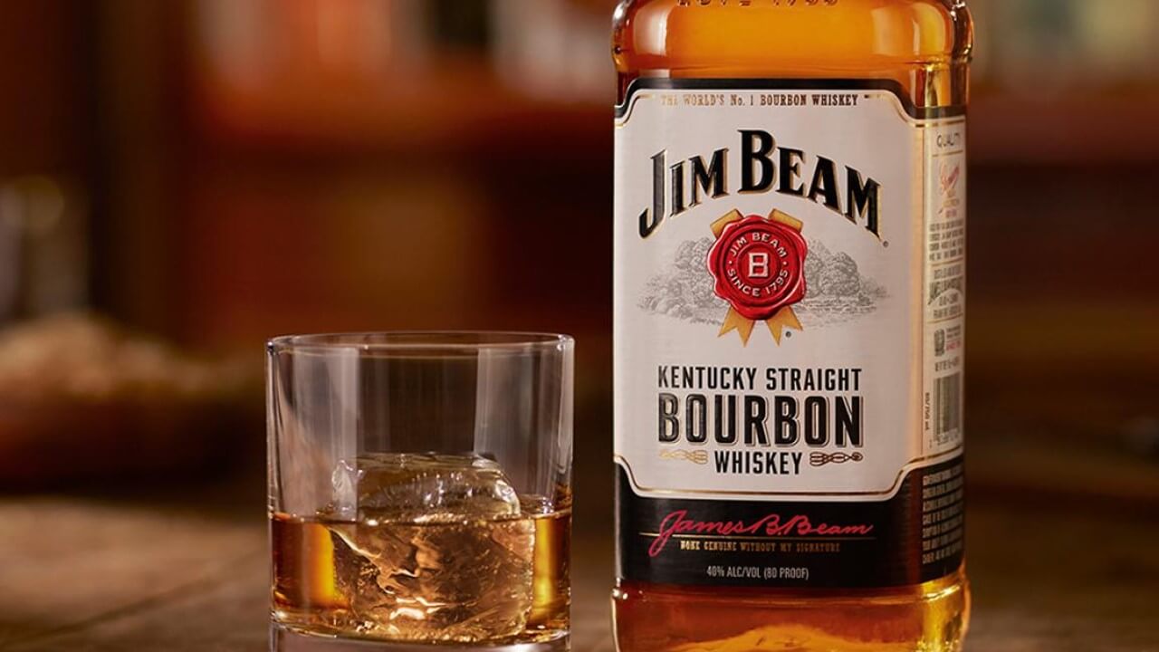 Bourbon Whiskey: So wirst Du ein Experte