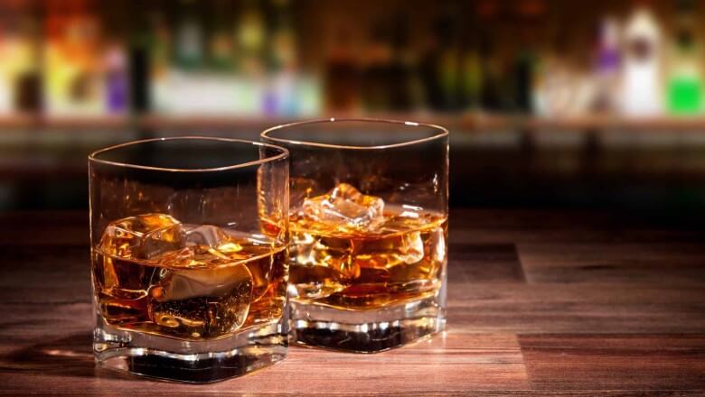 Bourbon Whiskey: So trinkst Du ihn stilvoll