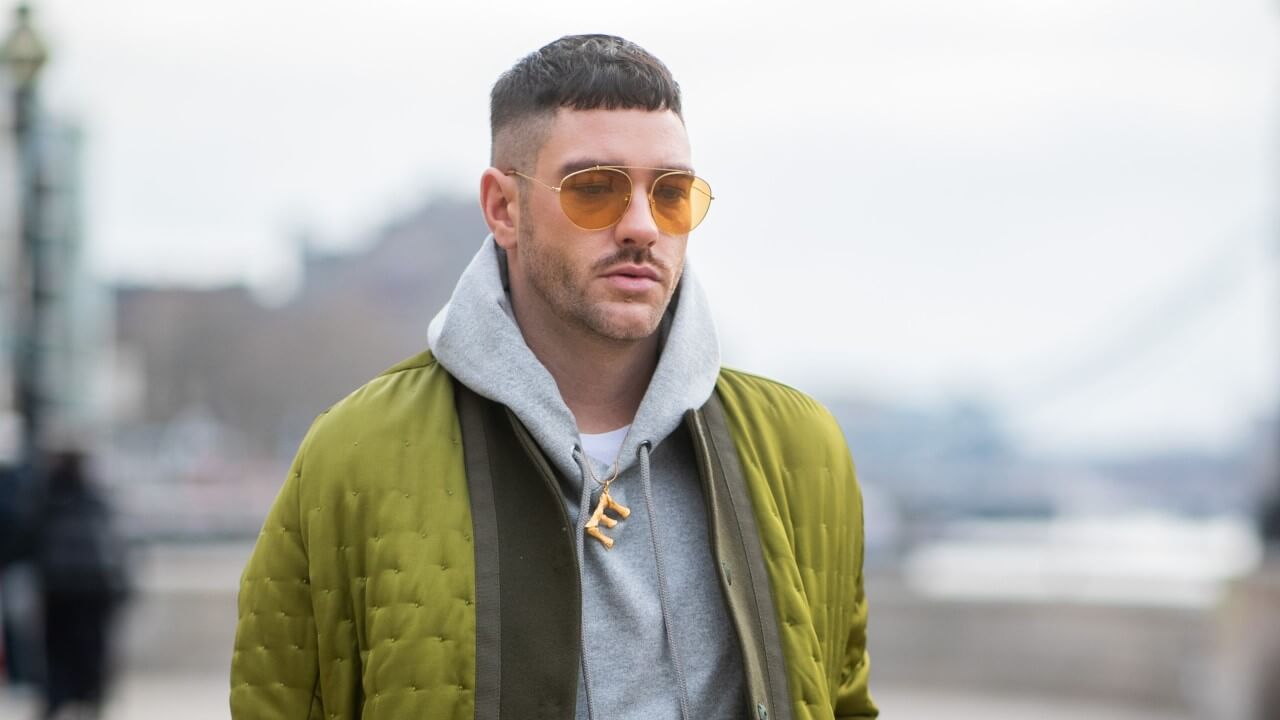 Die beliebtesten Männerfrisuren: Der French Crop