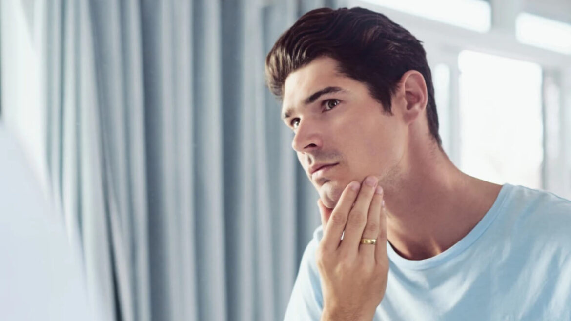 Rasurbrand: Die besten Tipps für Männer