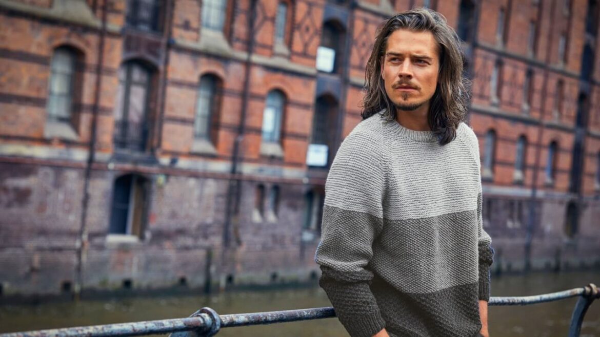 Herren Pullover: Styling Tipps für Männer