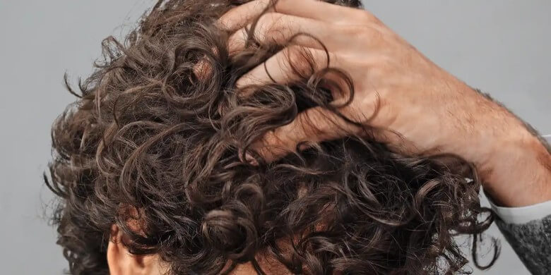 Männer Frisuren Locken: Angesagte Männerfrisuren