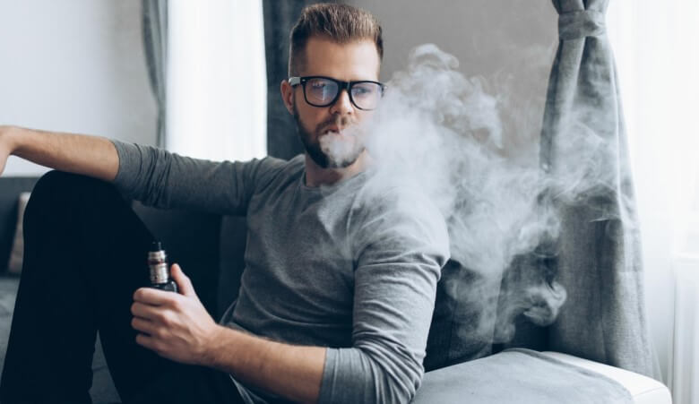 E-Shisha: Warum sie bei der Jugend im Trend liegt