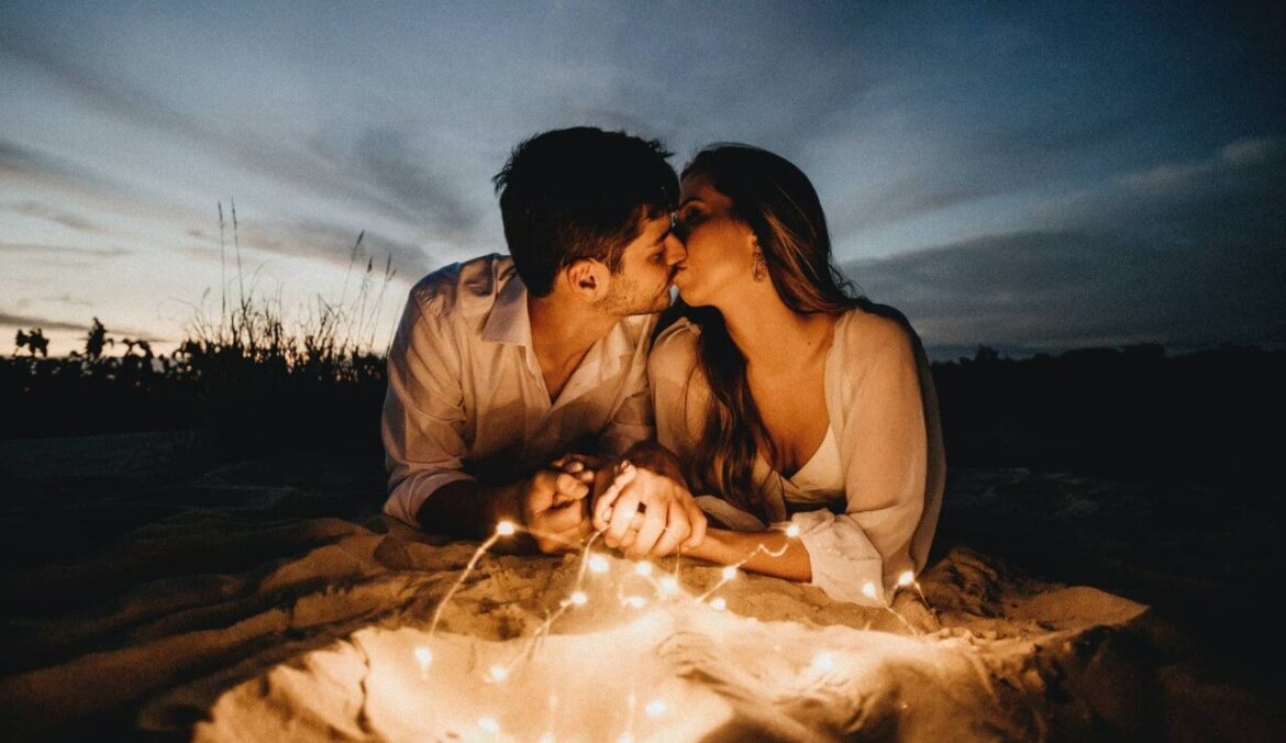Wie Du Dein erstes Date zum Erfolg machst Erstes Date Ideen: Romantische Ideen