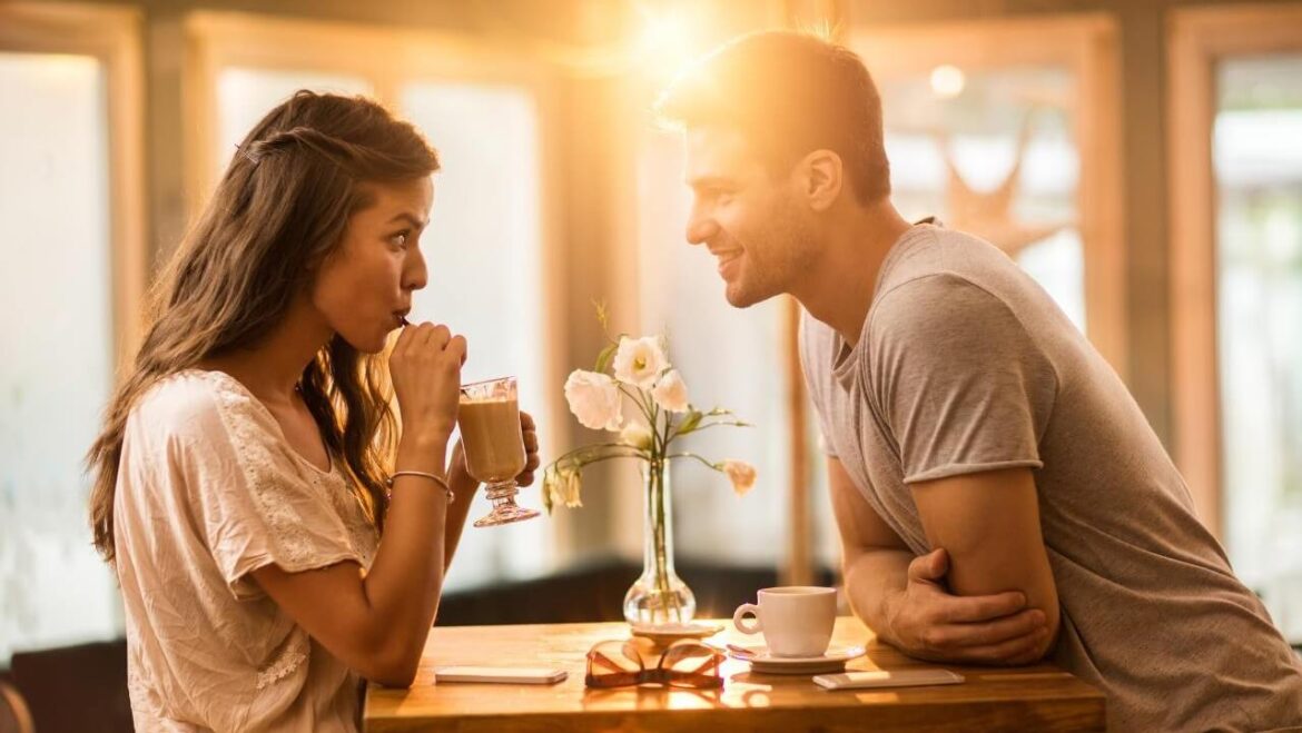 Frauen ansprechen: So bist Du erfolgreich