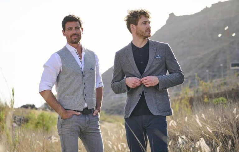 Hochzeit Outfit Männer: So kleidest Du Dich als Gast richtig