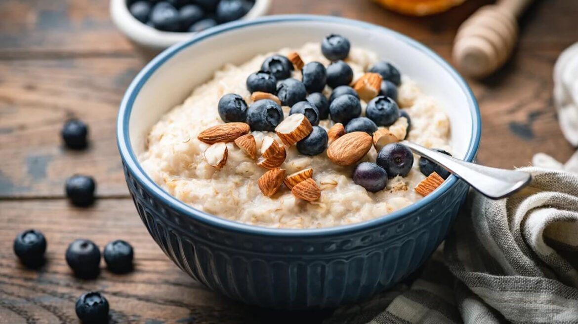 Porridge gesund: Was ist dran am Superfood?
