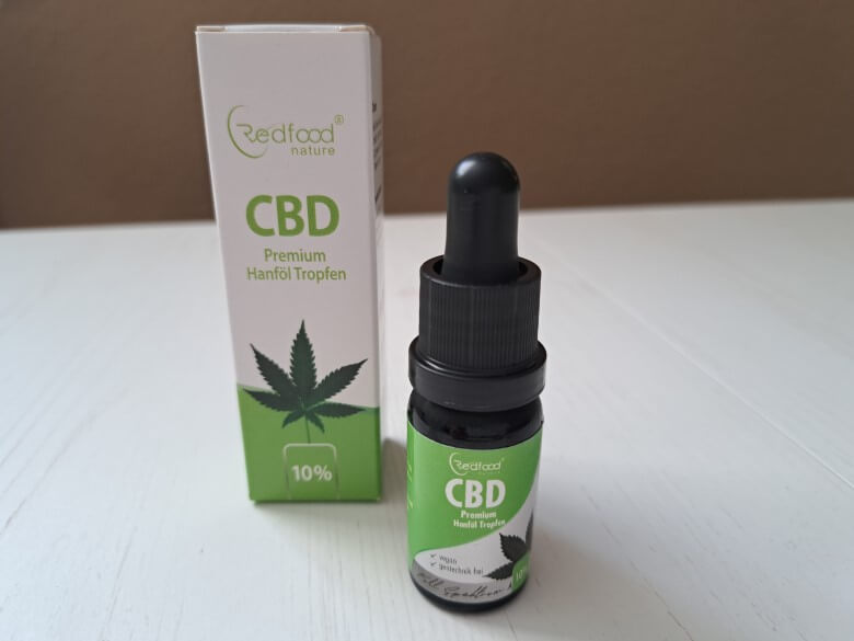 CBD Öle Erfahrungen: Premium Hanföl Tropfen