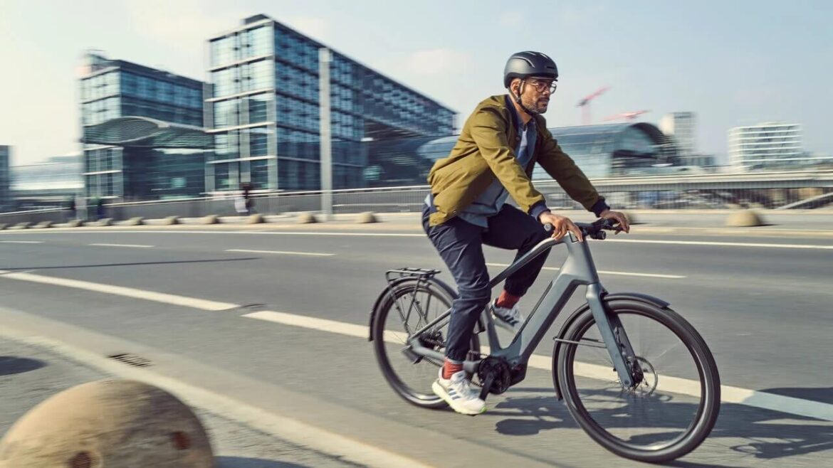 E-Bikes: Worauf Du beim Kauf achten musst