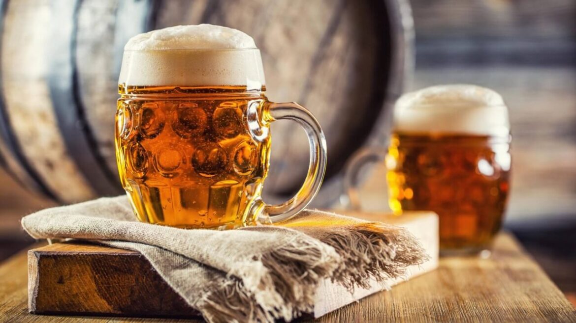 Bier vom Fass: Das solltest Du darüber wissen