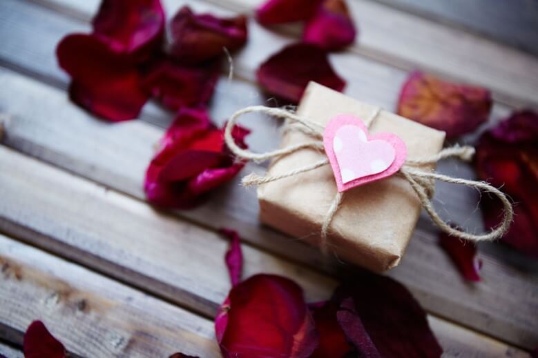 Valentinstag Geschenke für Frauen: Tipps und Ideen