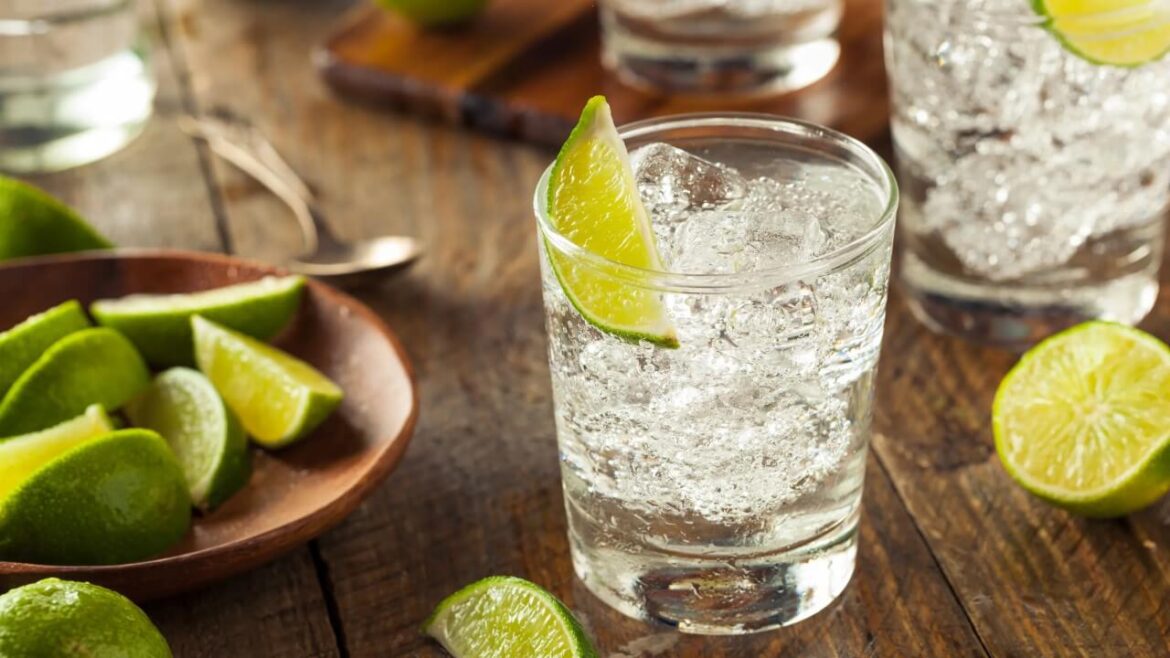 Wie trinkt man Gin? Der ultimative Ratgeber für puren Genuss