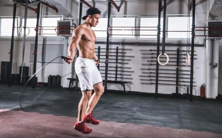 HIIT Workout: Den nachbrenneffekt nutzen