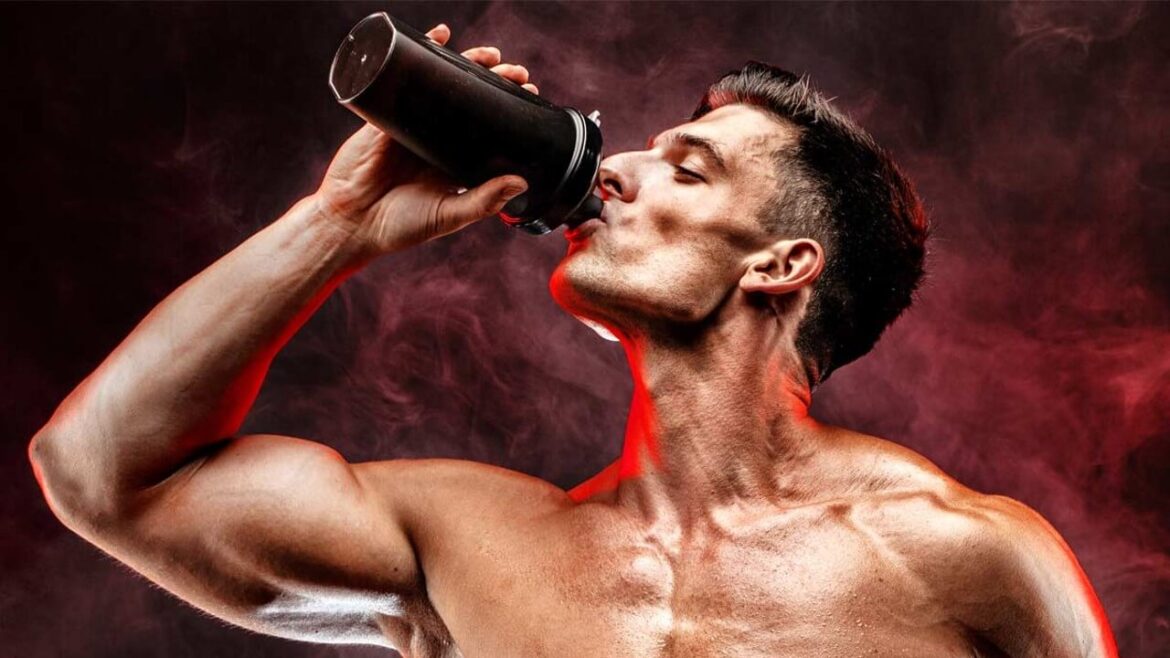 Pre Workout Booster: Mehr Leistung für Deinen Körper